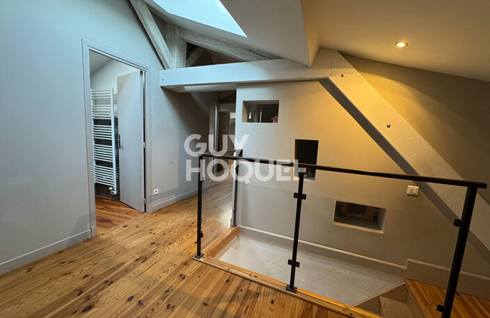 Maison T5 avec exterieur. — photo 4