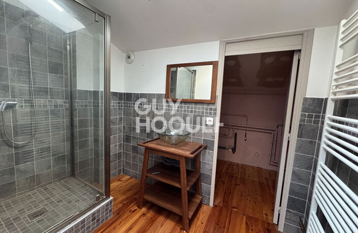 Maison T5 avec exterieur. — photo 5