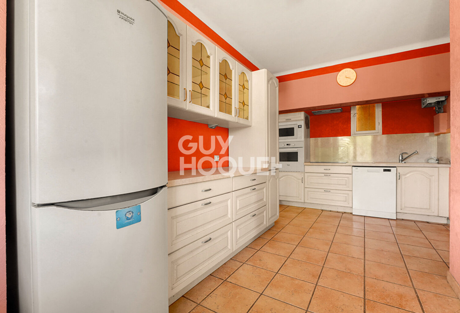 Maison Familiale à REYNIES (82370), 6 pièces, terrain 7 348 m² — photo 1