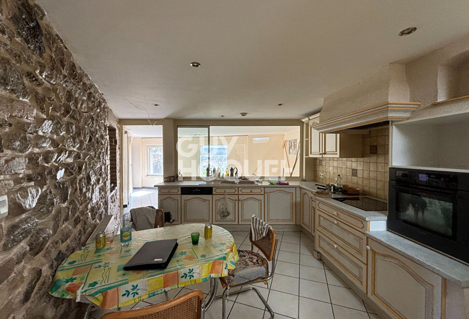 Maison Saint Etienne De Lugdares — photo 1