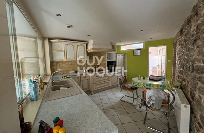 Maison Saint Etienne De Lugdares — photo 2