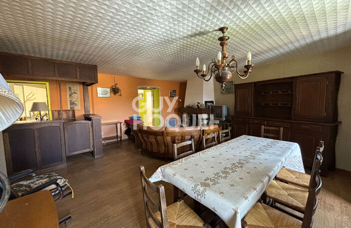 Maison Saint Etienne De Lugdares — photo 3