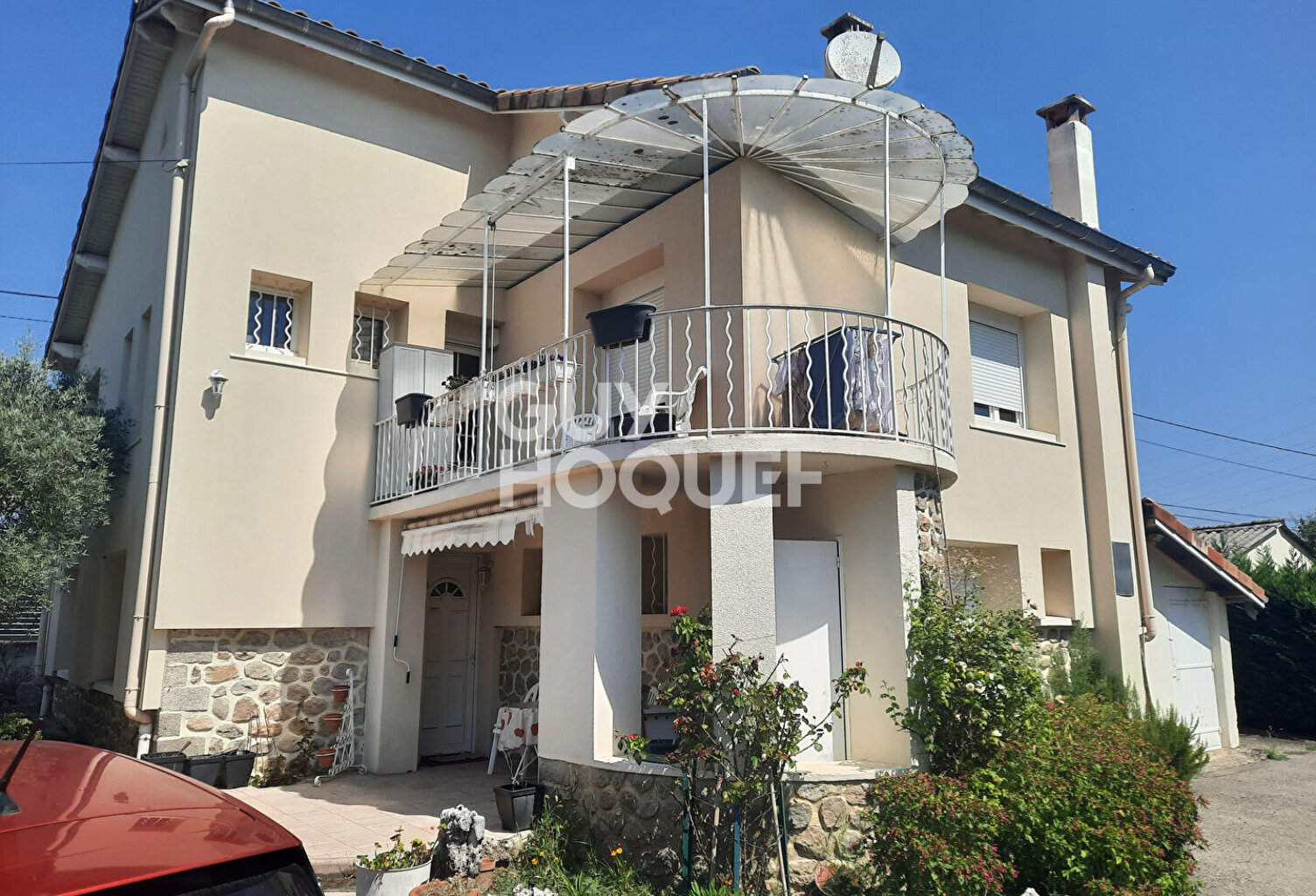 Proche Centre Ville Aubenas — photo 1