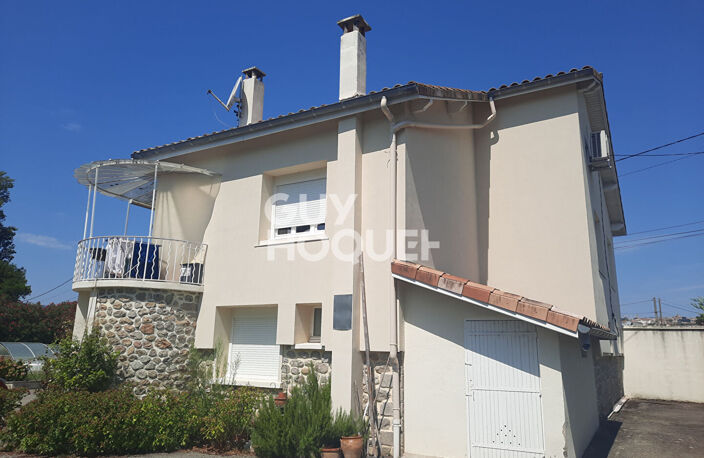 Proche Centre Ville Aubenas — photo 2