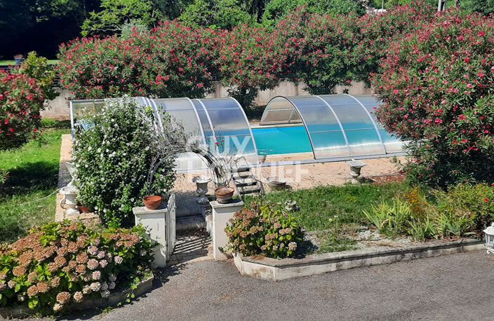Proche Centre Ville Aubenas — photo 3