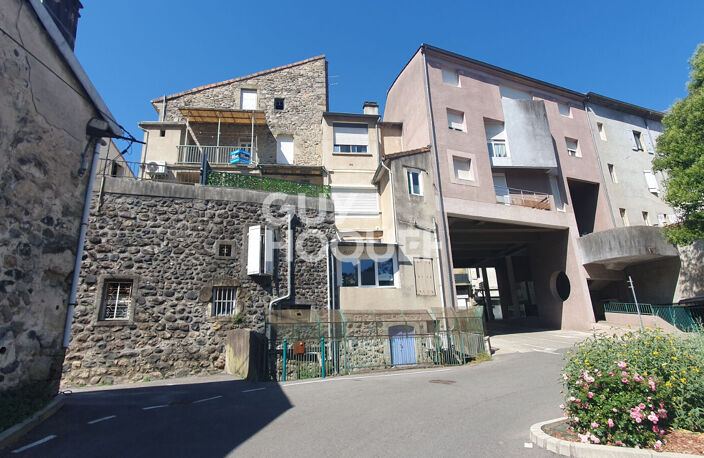 Appartement Vals Les Bains - 55m² avec combles aménageables — photo 5