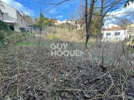 Terrain Aubenas 860 m2 — photo 2