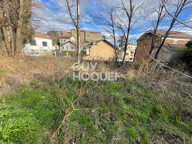 Terrain Aubenas 860 m2 — photo 3