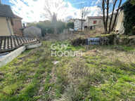 Terrain Aubenas 860 m2 — photo 4