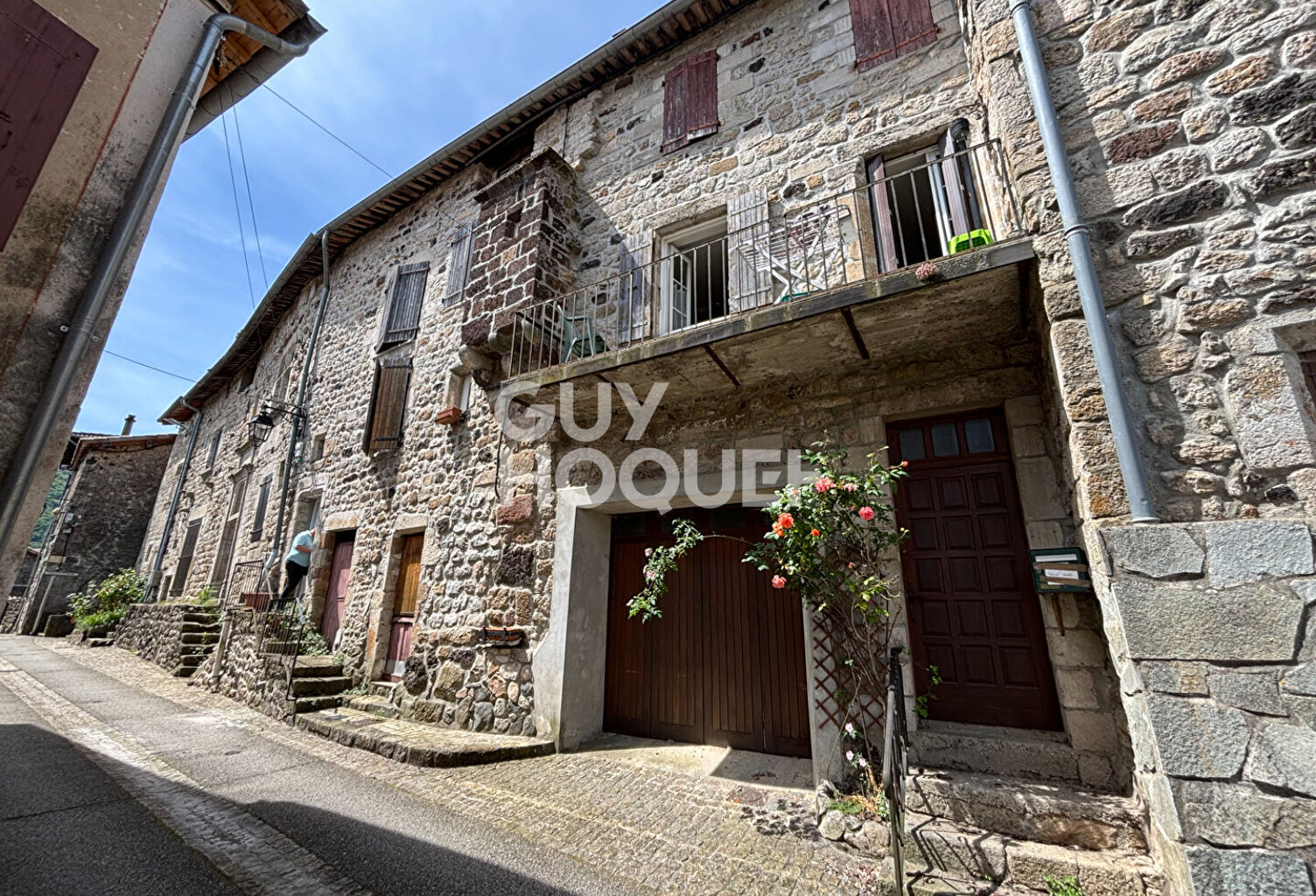 Maison Thueyts 138 m² — photo 1