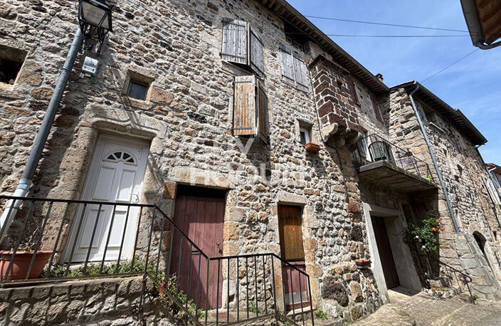 Maison Thueyts 138 m² — photo 2