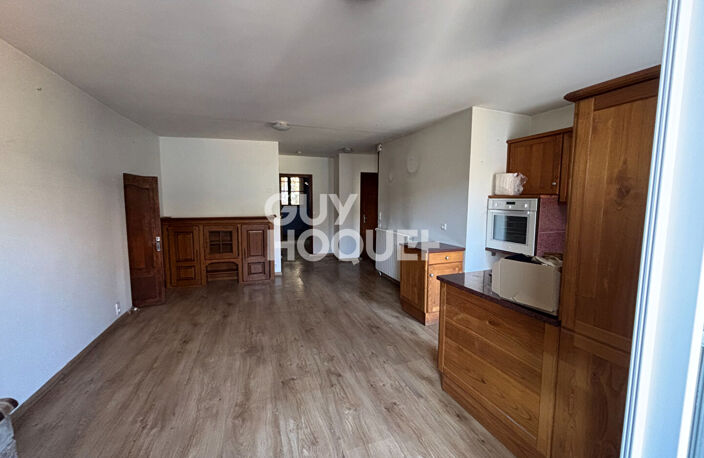 Maison Thueyts 138 m² — photo 4
