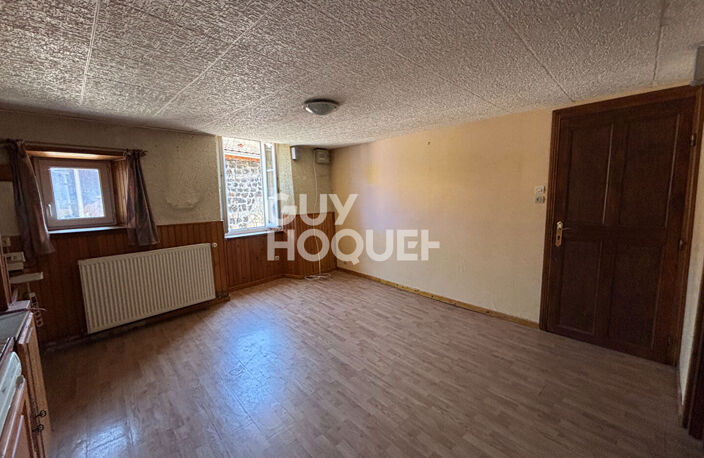 Maison Thueyts 138 m² — photo 5