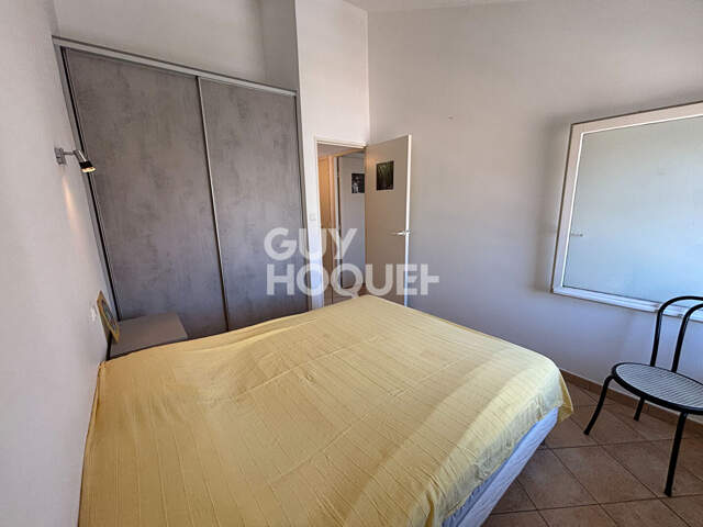 Appartement lumineux avec mezzanine 4 étage avec ascenseur 76 m² Carrez / 98 m² au sol — photo du bien
