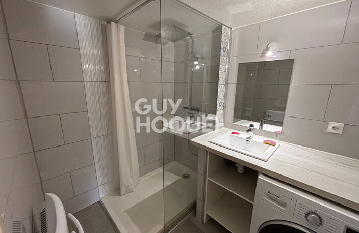 Appartement lumineux avec mezzanine 4 étage avec ascenseur 76 m² Carrez / 98 m² au sol — photo 2