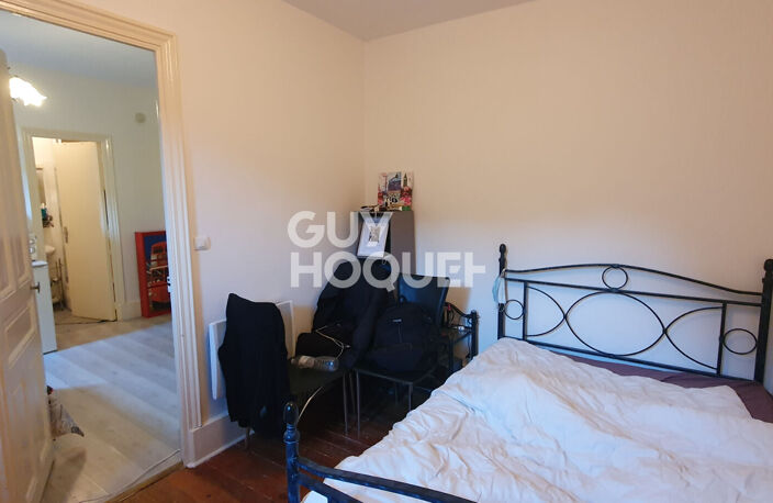 Appartement Vals Les Bains idéalement situé — photo 2