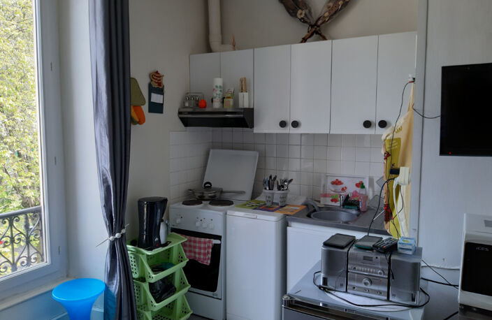 Appartement Vals Les Bains idéalement situé — photo 3