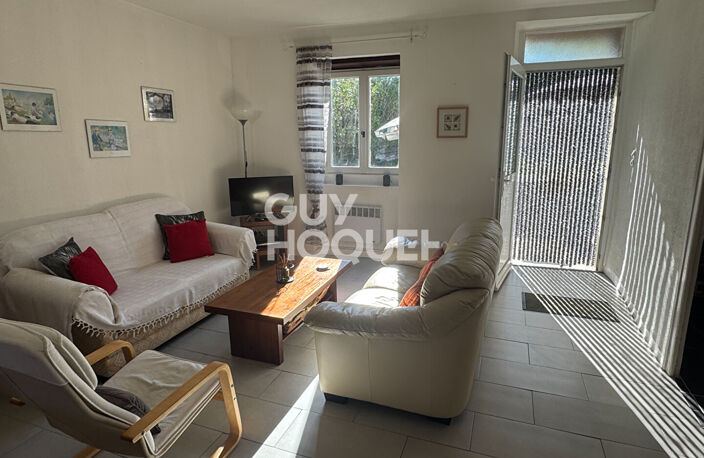 Maison en pierre de 6 pièces principales + studio 45m² indépendant — photo 4