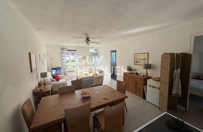 Maison en pierre de 6 pièces principales + studio 45m² indépendant — photo 5