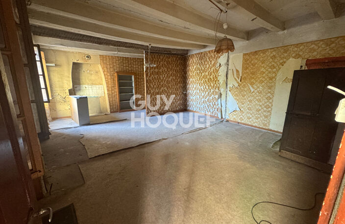 Immeuble Aubenas 6 pièce(s) 130 m2 — photo 4
