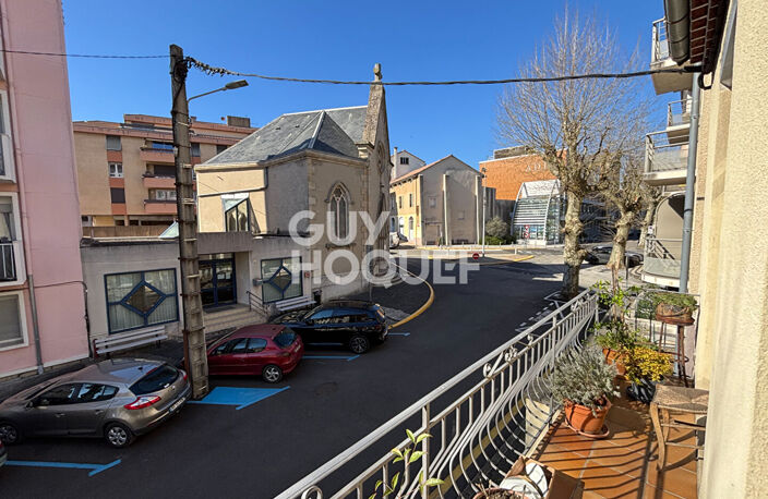 Immeuble de rapport 260 m²  4 lots Centre-ville d'Aubenas  2 000 de revenus mensuels — photo 3