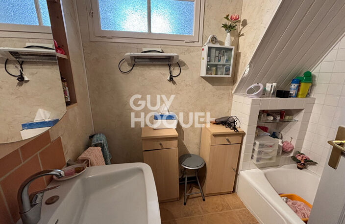 Immeuble de rapport 260 m²  4 lots Centre-ville d'Aubenas  2 000 de revenus mensuels — photo 5