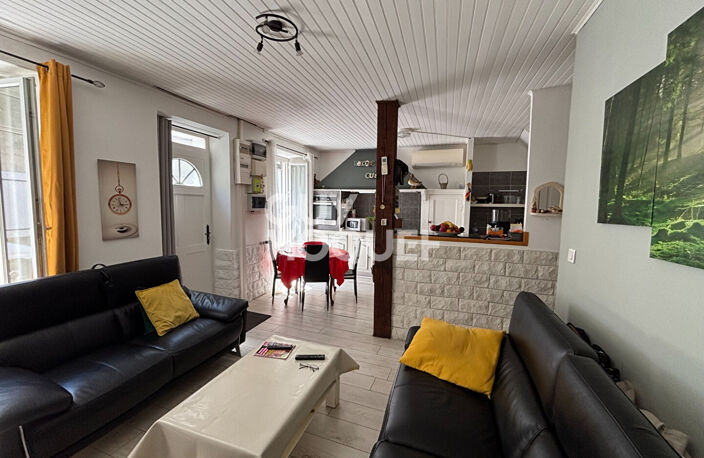 Maison de village 83 m² avec 3 chambres et équipements modernes ? La Souche — photo 3