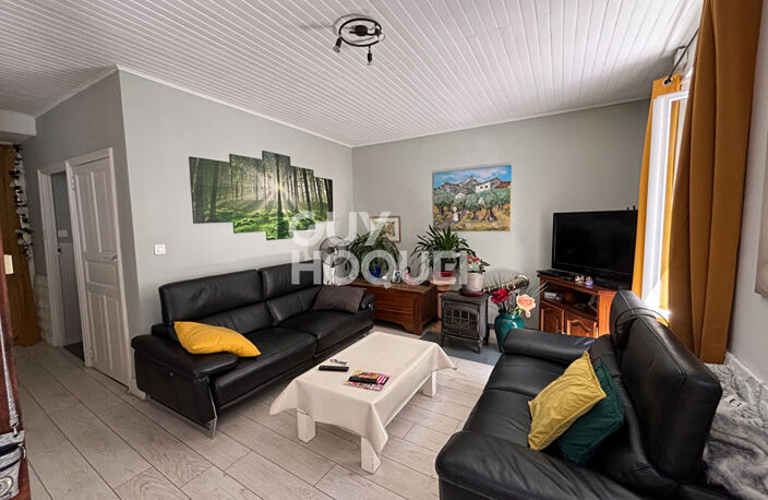 Maison de village 83 m² avec 3 chambres et équipements modernes ? La Souche — photo 4