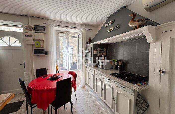Maison de village 83 m² avec 3 chambres et équipements modernes ? La Souche — photo 5