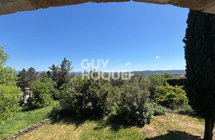 Maison en pierre de 160 m² avec revenu locatif  + terrain constructible — photo 3