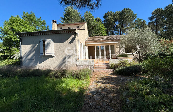 Maison d'Architecte 6 pièces à vendre à Ucel — photo 2