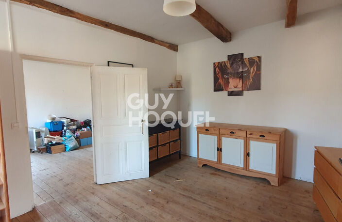 Maison de 120m² sur Lentillères, avec dépendances dont ancienne viniculture — photo 3