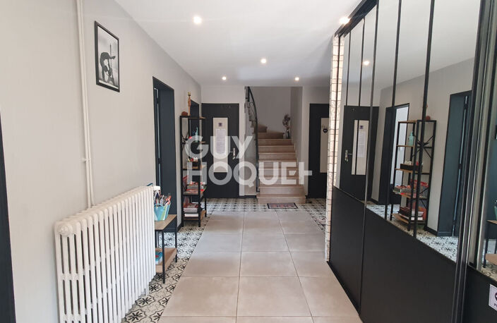Maison d'exception à Vals les Bains de 190 m²  aux multiples possibilités — photo 5