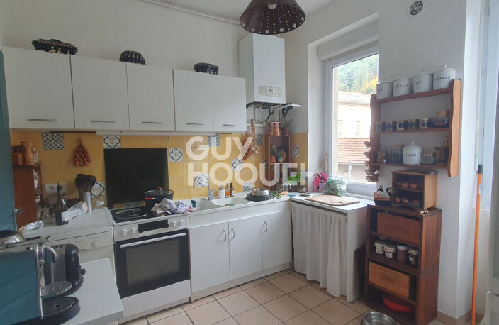 Appartement 3 pièces - Charme et Confort au Coeur de la Ville — photo 2
