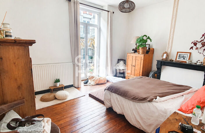 Appartement 3 pièces - Charme et Confort au Coeur de la Ville — photo 3