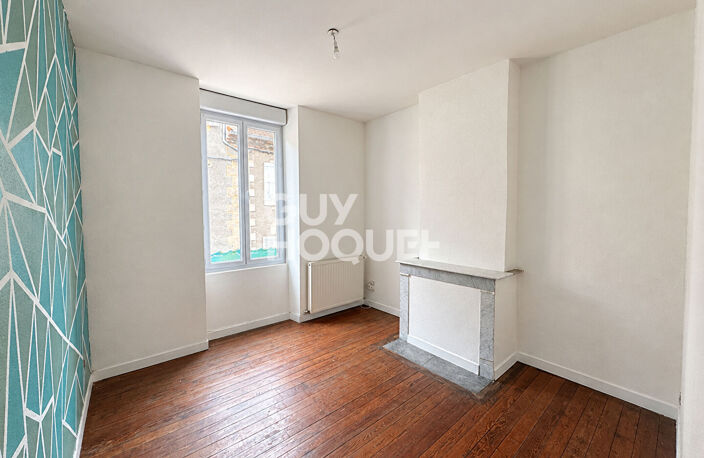 Charmant appartement 3 pièces à Vals les Bains avec grande terrasse — photo 4