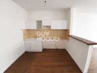 Appartement en RDC - Charme et confort au coeur de la ville — photo 2