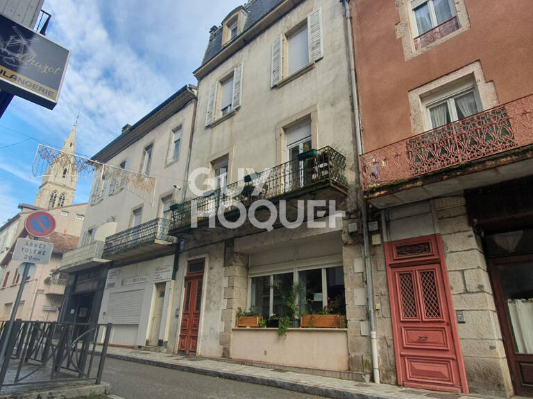 Immeuble avec belle rentabilité — photo 1
