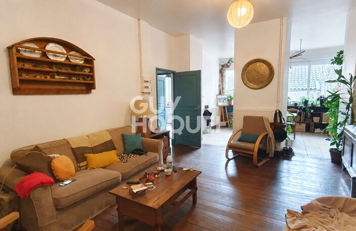 Immeuble avec belle rentabilité — photo 5