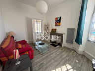 Appartement T1 à vendre au centre-ville d'Aubenas — photo 3