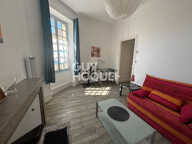 Appartement T1 à vendre au centre-ville d'Aubenas — photo 4