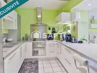 Maison atypique de 193m² avec jardin de 1350m² — photo 2