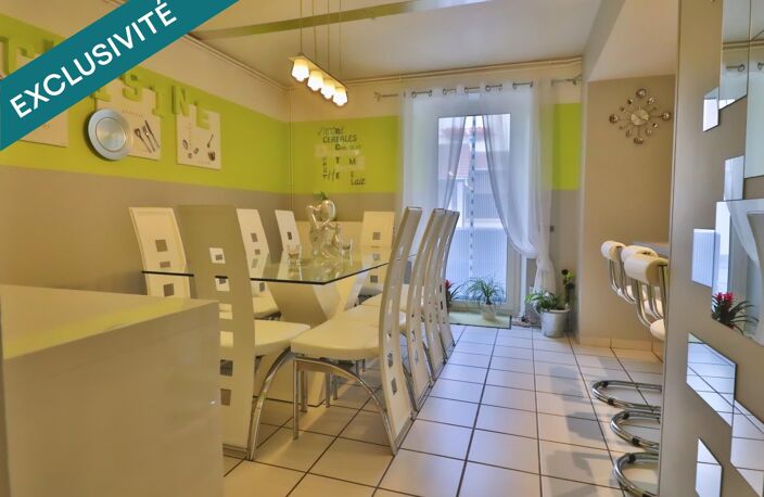 Maison atypique de 193m² avec jardin de 1350m² — photo 3