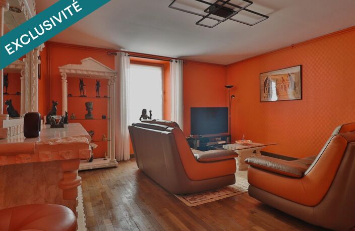 Maison atypique de 193m² avec jardin de 1350m² — photo 4