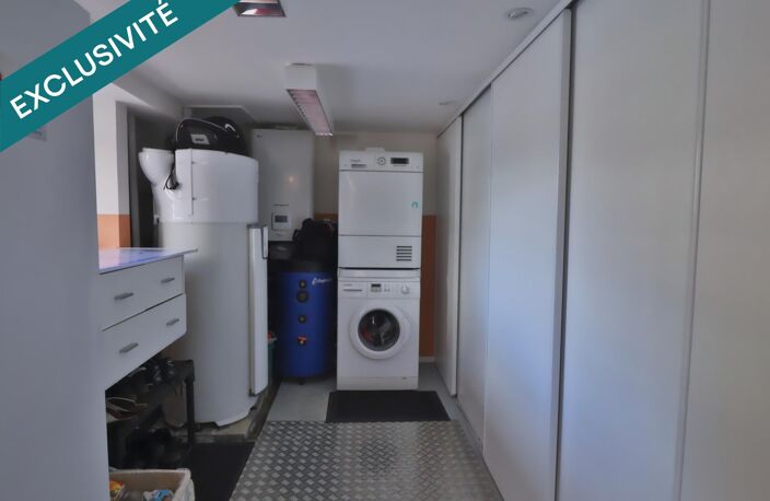 Maison atypique de 193m² avec jardin de 1350m² — photo 5
