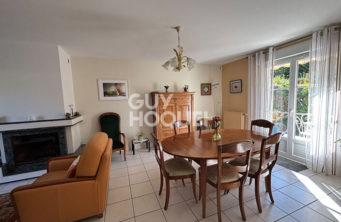 Maison Saint Cyr Sur Loire — photo 2