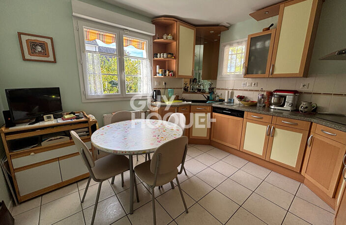 Maison Saint Cyr Sur Loire — photo 4