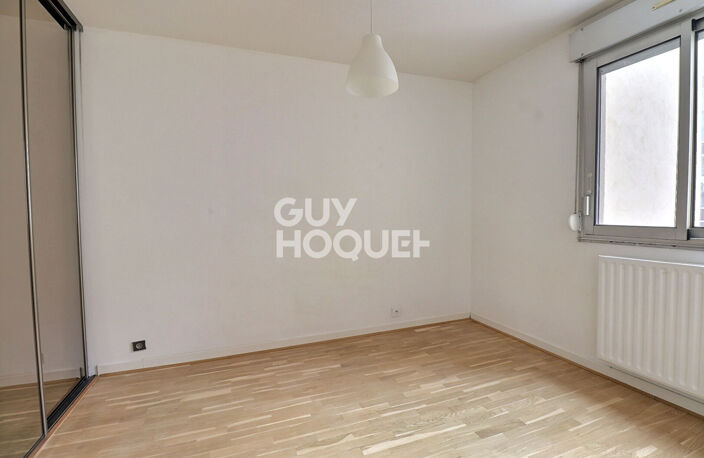 Grand T2 avec balcon au coeur des Brotteaux — photo 5