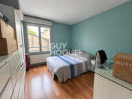 T3 de 64.88 m2 non meublé - Secteur Saxe-Gambetta — photo 3
