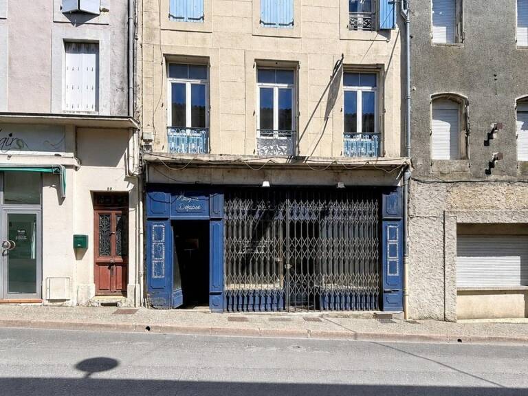 Immeuble 3 logements — photo 1